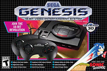 Load image into Gallery viewer, Sega Genesis Mini - Genesis