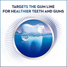 Load image into Gallery viewer, Crest Gum & Enamel Repair Toothpaste, Advanced Whitening, 4.1oz (Pack of 3) ( Packaging May Vary )