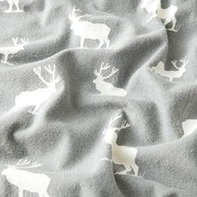 Load image into Gallery viewer, Eddie Bauer - Flannel Collection - 100% Premium High Quality Cotton Bedding Sheet Set, Pre-Shrunk & Brushed For Extra Softness, Comfort, and Cozy Feel, Full, Elk Grove