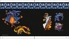 Load image into Gallery viewer, FF DOT: The Pixel Art of Final Fantasy (Final Fantasy Dot)