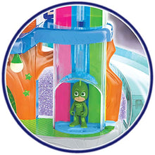 Load image into Gallery viewer, Just Play PJ Masks Deluxe Headquarters Playset - Amazon Exclusive