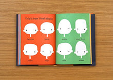 Load image into Gallery viewer, Me: A Compendium: A Fill-in Journal for Kids (Wee Society)