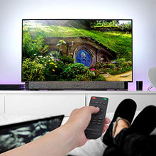 Load image into Gallery viewer, SAMSUNG UN65TU8000 65" 4K Ultra HD Smart LED TV (2020 Model) w/Deco Gear Soundbar Bundle
