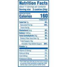 Load image into Gallery viewer, Oreo, Gluten Free Sandwich Cookies 13.29 oz Packs, Chocolate, 12 Count