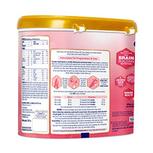 Load image into Gallery viewer, Enfamil A.R. Infant Formula, Clinically Proven to Reduce Reflux & Spit-Up in 1 Week, DHA for Brain Development, Probiotics to Support Digestive & Immune Health, Reusable Powder Tub, 19.5 Oz