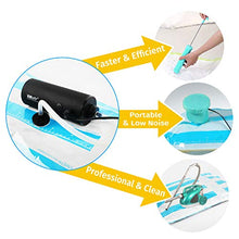 Load image into Gallery viewer, VMSTR Travel Vacuum Storage Bags with Electric Pump, Medium Small Space Saver Bags for Travel and Home Use
