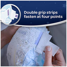 Load image into Gallery viewer, HUGGIES OverNites Diapers, Size 3, 28 ct., JUMBO PACK Overnight Diapers (Packaging May Vary)