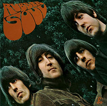 Load image into Gallery viewer, Rubber Soul