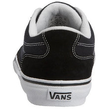Load image into Gallery viewer, Vans Bearcat Black/White Men's Classic Skate Shoes Size 6.5