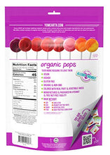 Load image into Gallery viewer, YumEarth Organic Fruit Snacks, 50 snack packs & Organic Vitamin C Lollipops, 8.5 Ounce Bag ( Packaging May Vary )