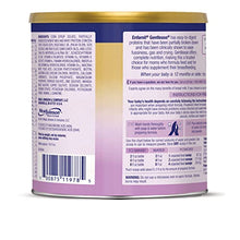 Load image into Gallery viewer, Enfamil Gentlease Baby Formula, Reduces Fussiness, Crying, Gas and Spit-up in 24 hours, DHA & Choline to support Brain development, Powder Can, 19.9 Oz, Pack of 4 (Total 79.6 Oz)