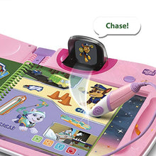 Load image into Gallery viewer, LeapFrog LeapStart 3D Interactive Learning System Amazon Exclusive, Violet