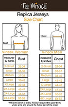 Load image into Gallery viewer, Custom 2 Sided Football Jerseys for Men & Women - Make Your OWN Jersey T Shirts & Customized Team Uniforms