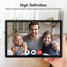 Load image into Gallery viewer, SPARIN for Samsung Galaxy Tab A8 Screen Protector 10.5 Inch, 3 Pack Tempered Glass Screen Protector for Galaxy Tab A8 2022, Anti-Scratch