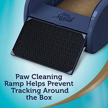 Load image into Gallery viewer, LitterMaid Single Cat Self-Cleaning Litter Box