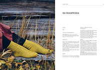 Load image into Gallery viewer, 52 Weeks of Socks: Beautiful patterns for year-round knitting