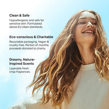 Load image into Gallery viewer, Skylar Honeysuckle Dream Eau de Perfume - Hypoallergenic & Clean Perfume for Women & Men, Vegan & Safe for Sensitive Skin - Floral Perfume with Notes of Pear, Honeysuckle & Lily - (10mL /0.33 Fl oz)