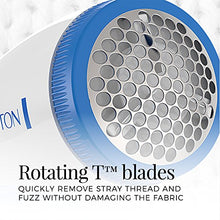 Load image into Gallery viewer, Remington Fuzz-Away Fabric Shaver, RTFS-2
