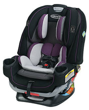 Load image into Gallery viewer, Graco 4Ever Extend2Fit 4 in 1 Car Seat | Ride Rear Facing Longer with Extend2Fit, Jodie