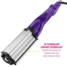 Load image into Gallery viewer, Bed Head Wave Artist Deep Waver for Beachy Waves Generation II