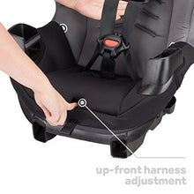 Load image into Gallery viewer, Evenflo Sonus Convertible Car Seat, Charcoal Sky