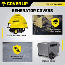 Load image into Gallery viewer, Champion Power Equipment 100573 4000-Watt DH Series Open Frame Inverter, Wireless Remote Start