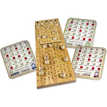 Load image into Gallery viewer, Front Porch Classics State Fair Bingo Multi, 10x11x14 in