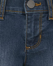 Load image into Gallery viewer, The Children's Place Girls Super Skinny Jeans,Black Wash/Dk Twlight/Victory Blue Wash/Sky Wash 4 Pack,5