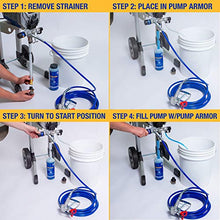 Load image into Gallery viewer, Graco 243104 Pump Armor, 1-Quart