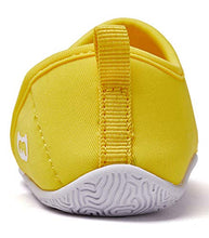 Load image into Gallery viewer, Baby Sneakers Girls Boys Mesh First Walkers Shoes 6 9 12 18 24 Months Yellow Size 12-18 Months Infant