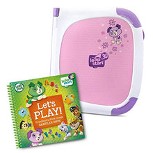 Load image into Gallery viewer, LeapFrog LeapStart 3D Interactive Learning System Amazon Exclusive, Violet