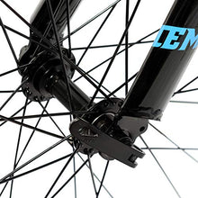Load image into Gallery viewer, Goplus Commuter Bike Road Bike Quick Release Aluminum 700C 21 Speed (Black)