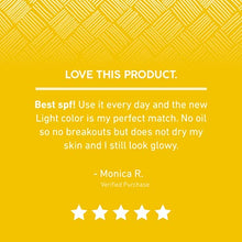 Load image into Gallery viewer, MyChelle Dermaceuticals Sun Shield Liquid SPF 50 Light/Medium, 1 Fl Oz