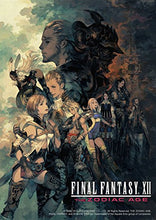 Load image into Gallery viewer, Final Fantasy XII: The Zodiac Age - PlayStation 4