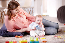 Load image into Gallery viewer, Philips AVENT My First Transition Cup, Clear, 4 Ounce