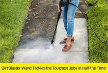 Load image into Gallery viewer, Karcher K 5 Premium 2000 PSI Electric Power Induction Pressure Washer with Vario & Dirtblaster Spray Wands – 1.4 GPM