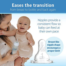 Load image into Gallery viewer, Dr. Brown's Milk Spa Breast Milk & Bottle Warmer with Anti-Colic Options+ Narrow Baby Bottles 8 oz/250 mL, with Level 1 Slow Flow Nipple, 4 Pack, 0m+