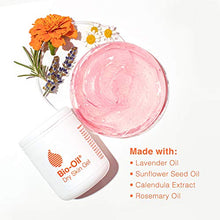 Load image into Gallery viewer, Bio-Oil Dry Skin Gel, Face and Body Moisturizer, Fast Absorbing Hydration, 6.7 oz, with Soothing Emollients and Vitamin B3, Non-Comedogenic