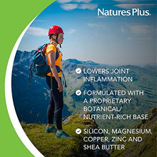 Load image into Gallery viewer, NaturesPlus Advanced Therapeutics Glucosamine Chondroitin MSM Ultra Rx-Joint Cream - 4 oz - High Potency Joint Support Cream - Greaseless - Penetrating Action