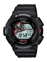 Load image into Gallery viewer, Casio Men's G9300-1 Mudman G-Shock Shock Resistant Multi-Function Sport Watch