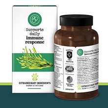 Load image into Gallery viewer, EverRoot Immunity Dog Supplement by Purina, Immunity Chewable Tablet with Spirulina & Antioxidants for Dogs - 3.6 oz. Canister