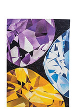 Load image into Gallery viewer, Gemstone Quilts: Creating Fire & Brilliance in Fabric, Step by Step