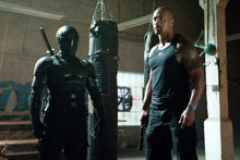 Load image into Gallery viewer, G.I. Joe: Retaliation (Blu-ray / DVD / Digital Copy +UltraViolet)