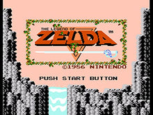 Load image into Gallery viewer, Nintendo Game & Watch: The Legend of Zelda
