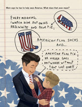 Load image into Gallery viewer, The American Dream of Braven Young