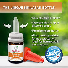 Load image into Gallery viewer, Similasan Earache Relief Ear Drops 10 ml
