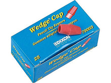 Load image into Gallery viewer, Ticonderoga 882391 Erasers Pink 25/Box (79003)