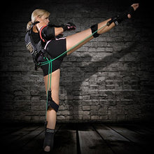 Load image into Gallery viewer, BAS-RUTTEN Mass Suit