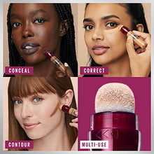 Load image into Gallery viewer, Maybelline Instant Age Rewind Eraser Dark Circles Treatment Concealer, Deep Bronze, 0.2 Fl Oz (Pack of 1)(Packaging May Vary)