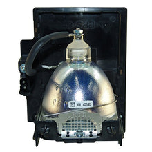 Load image into Gallery viewer, Original Osram TV Lamp Replacement with Housing for Mitsubishi 915B455011
